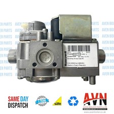 IDEAL LOGIC (+) COMBI 24 30 35 & SYSTEM / HEAT 12 15 18 24 30 GAS VALVE 175562