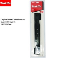 Original Ersatzmesser Sichelmesser FüR Makita 37Cm ELM3720/EM371 YA00000746 Neu