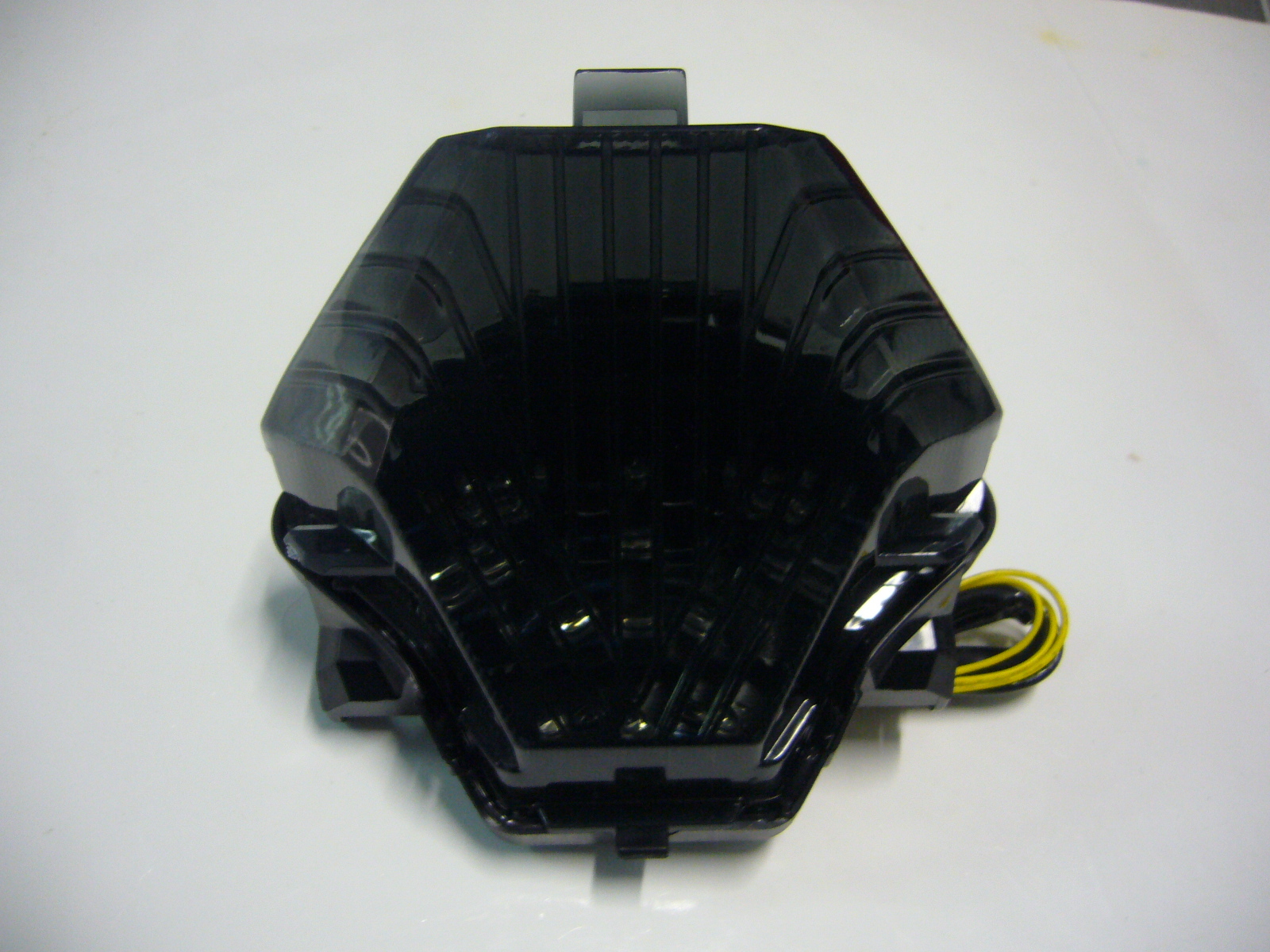 Feu LED clignotants intégrés YAMAHA MT03 R3 2015-2017 éclairage arrière étanche