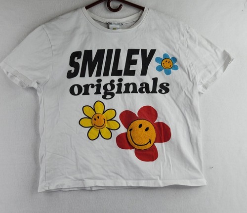 Zara smiley originals - Gem Zara smiley originals - Gem