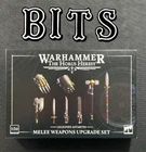 Horus Heresy Legion Melee Weapons Upgrade Bits Warhammer 40k Age Of Darkness