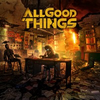 All Good Things - A Hope In Hell [New Cd]