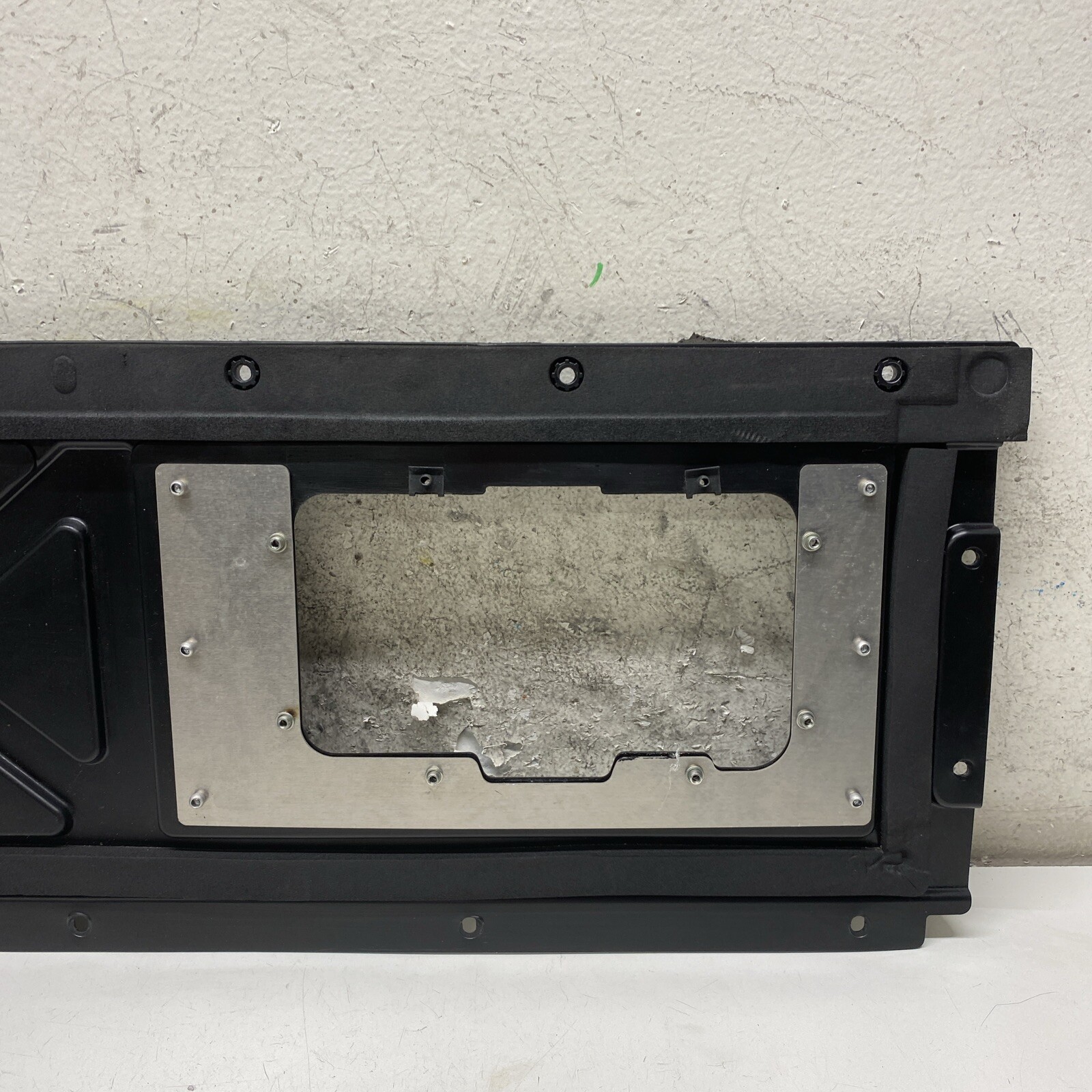 Lamborghini LP610 LP580 Front Trunk Lining Panel Used OEM