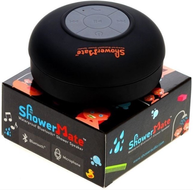 shower mate bluetooth