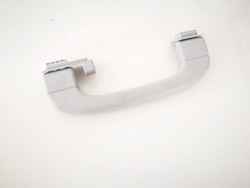 BMW 5-Series 2003 Grab Handle - rear left side 7033661, Genuine #1131648-66