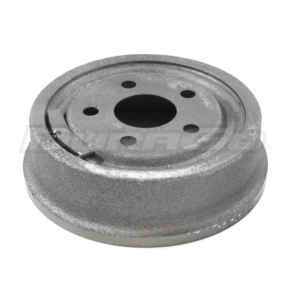 Tambor de freno trasero 2 piezas para Oldsmobile Achieva 1992 1993 1994 1995 1996 1997 1998 Foto 2 de 4