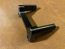 Dynamic Perception Time Lapse Rig  Motor Mount