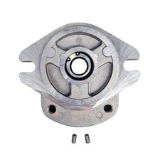 Walvoil 2SM Rev Flanschkits SAEA K