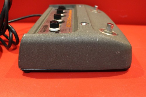 Vintage Roland BOSS CE-1 Chorus Ensemble Effects Guitar Pedal CE 1 U1632 221026 - Picture 11 of 12