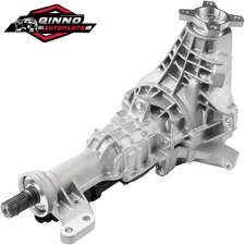 68257420AG Front Differential Assembly For 2013-18 Ram 1500 5.7L Hemi 3.21 Ratio