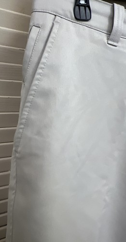 PGA TOUR GOLF TAN 32 SHORTS STYLE# PDSB0080 COLOR#116 PO# SI736 - Picture 4 of 7