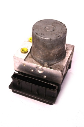 ABS Hydraulikblock Mercedes Benz A-Klasse W169 0265234043 A 0044319212 Pumpe