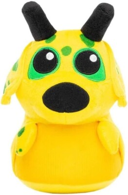 Funko Pop Plush Wetmore Forest - Slog (Slug) 7'' Stuff Doll