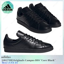 Adidas Campus 80s Triple Black for sale | eBay