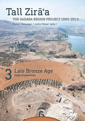 Late Bronze Age | Katja Soennecken | 2022 | deutsch