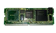 Fanuc A20B-2900-0672/01A PCB Daughter Circuit Board - WARRANTY