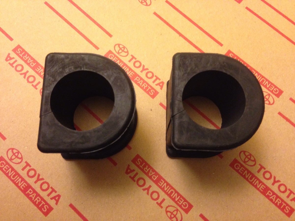1993-1997 Toyota Genuine OEM Land Cruiser Lexus LX450 Rear Sway