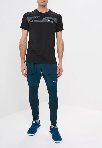 Nike Essential Hybrid Running Pants 