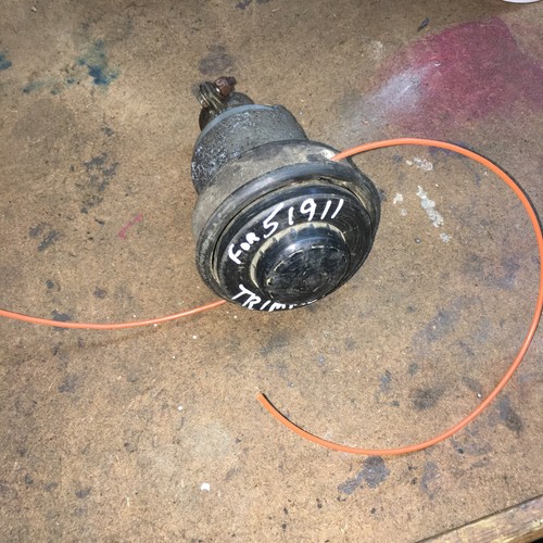 TORO Trimmerkopf komplett für 51911 Freischneider  - Bild 1 von 5