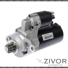 OEX Starter Motor For Volkswagen Golf Mk6 Typ 1k 103tdi 2.0l Cbab #BXS4020