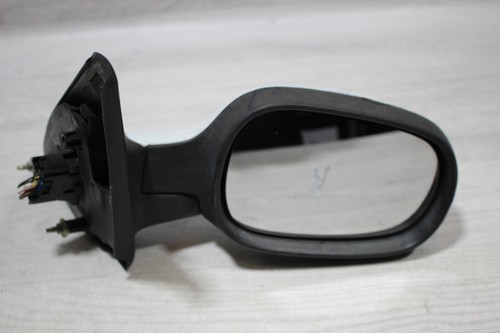Außenspiegel Rechts 12313050 Renault Megane BI B64 Bj,01