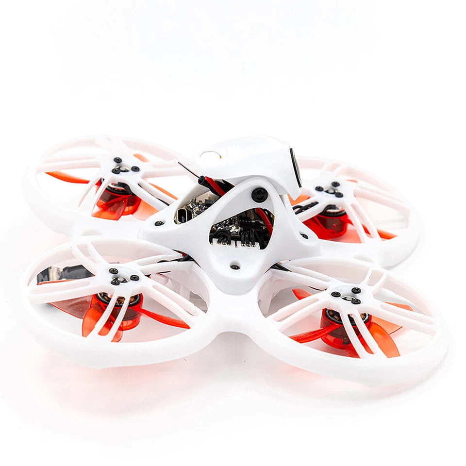 Emax Tinyhawk 3 III FPV Drone BNF Kit FPV Racing Drone Quadcopter Christmas gift - Image 4 of 4