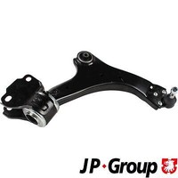 JP Group 1540103880 Lenker, RadaufhäNgung FüR Ford Volvo