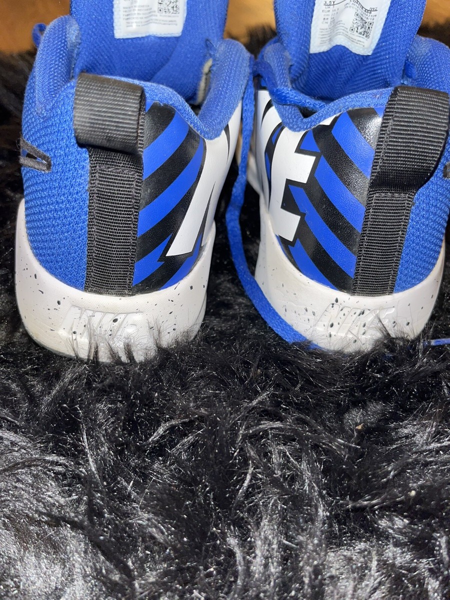Nike シャックス スポーツシューズ 青紫 Nike シャックス スポーツシューズ 青紫 シューズ(男性用)