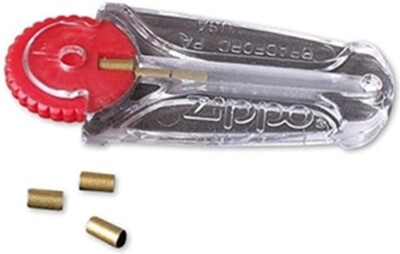 Zippo Flint  / Feuerstein für Zippo Feuerzeuge Ersatz Zubehör x1