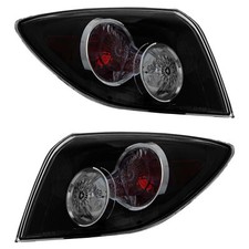 Rückleuchte Set für MAZDA 3 BK 03/06-05/09 KFO