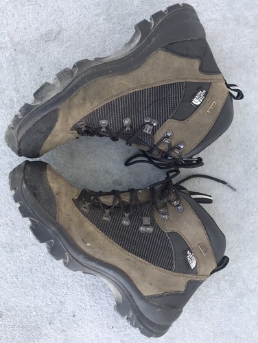 north face gore tex hiking boots
