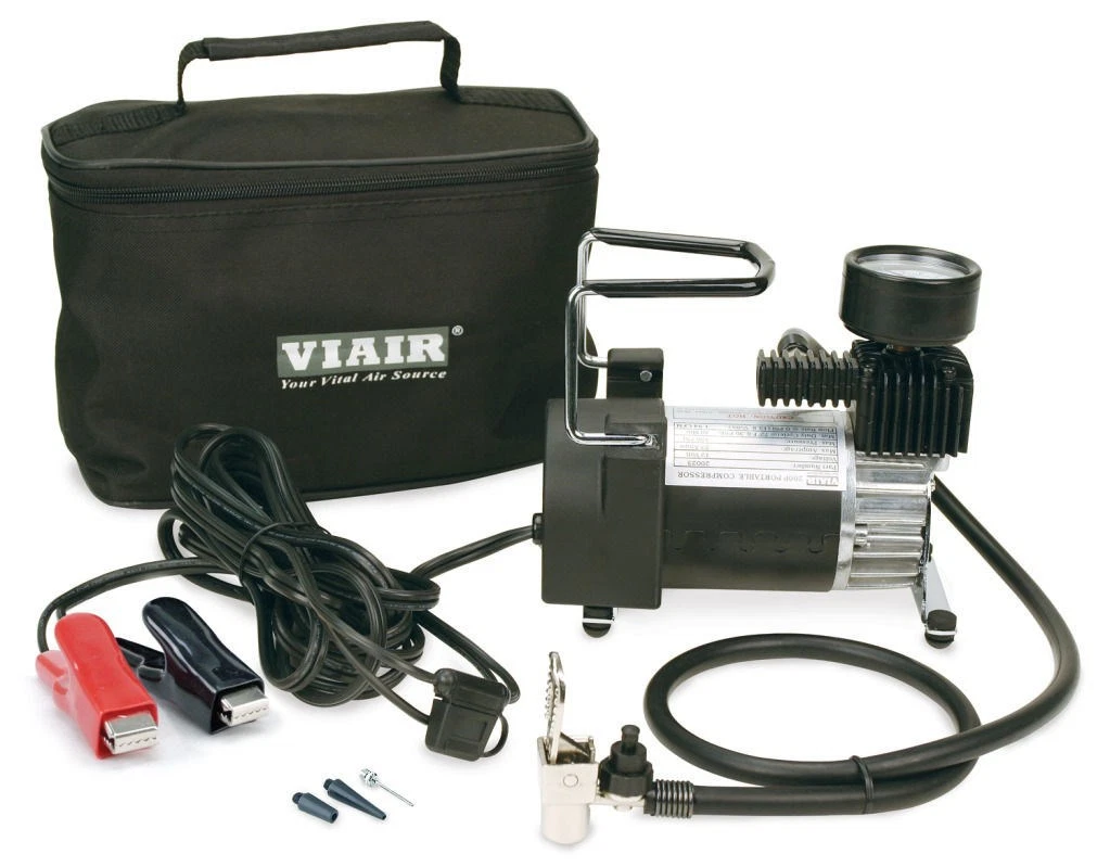 Viair 90p portable compressor deals