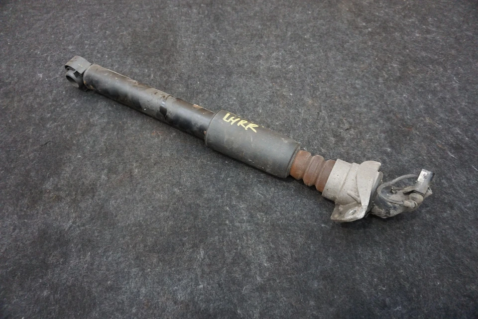 Juego 2 Amortiguadores Traseros Izquierdos Derecho Puntal 4G0616031AE Audi S7 4K8 2013-18 A6 S6 2013-18 Foto 3 de 4