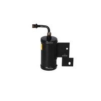 Trockner Klimaanlage Stahl Passend FüR Mazda 626 IV Hatchback GE MX-6 GD
