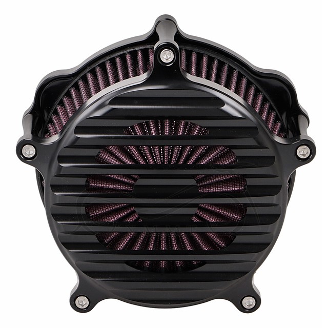 Motorcycle Air Cleaner Filter For Harley Sportster 883 1200 9119 48 72
