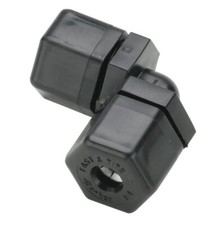 Parker Hannifin P10EU10 5/8" Nom. Tube OD x 5/8" Nom. Tube OD Parker Union Elbow