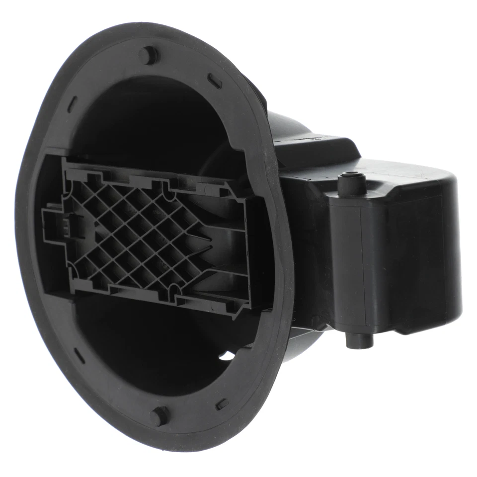 Carcasa de bolsillo de llenado de combustible Chevrolet Equinox 2010-2017 OEM NUEVO GENUINO 22847036 Foto 4 de 4