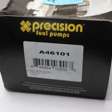 Precision Fuel Pump Hanger Assembly A46101