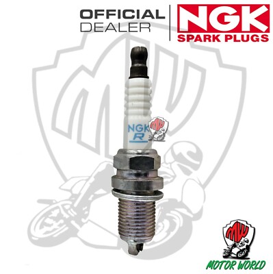 Kerze Spark Plug NGK BKR7EKC BMW R 1100 2001