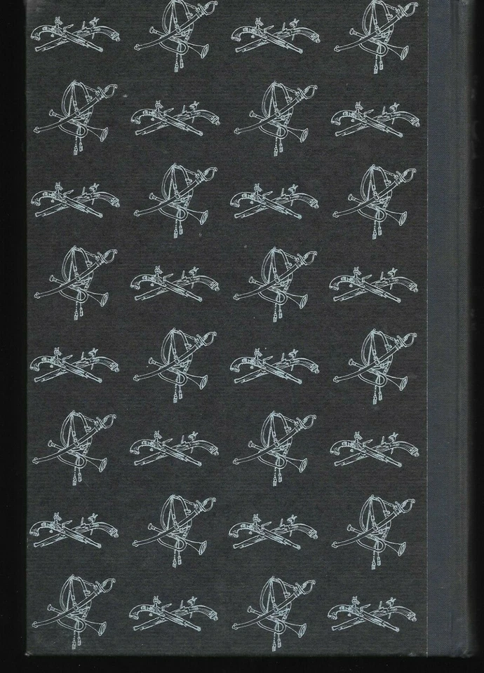 The Spy James Fenimore Cooper 1963 Heritage Press near fine unread - Image 3 of 4