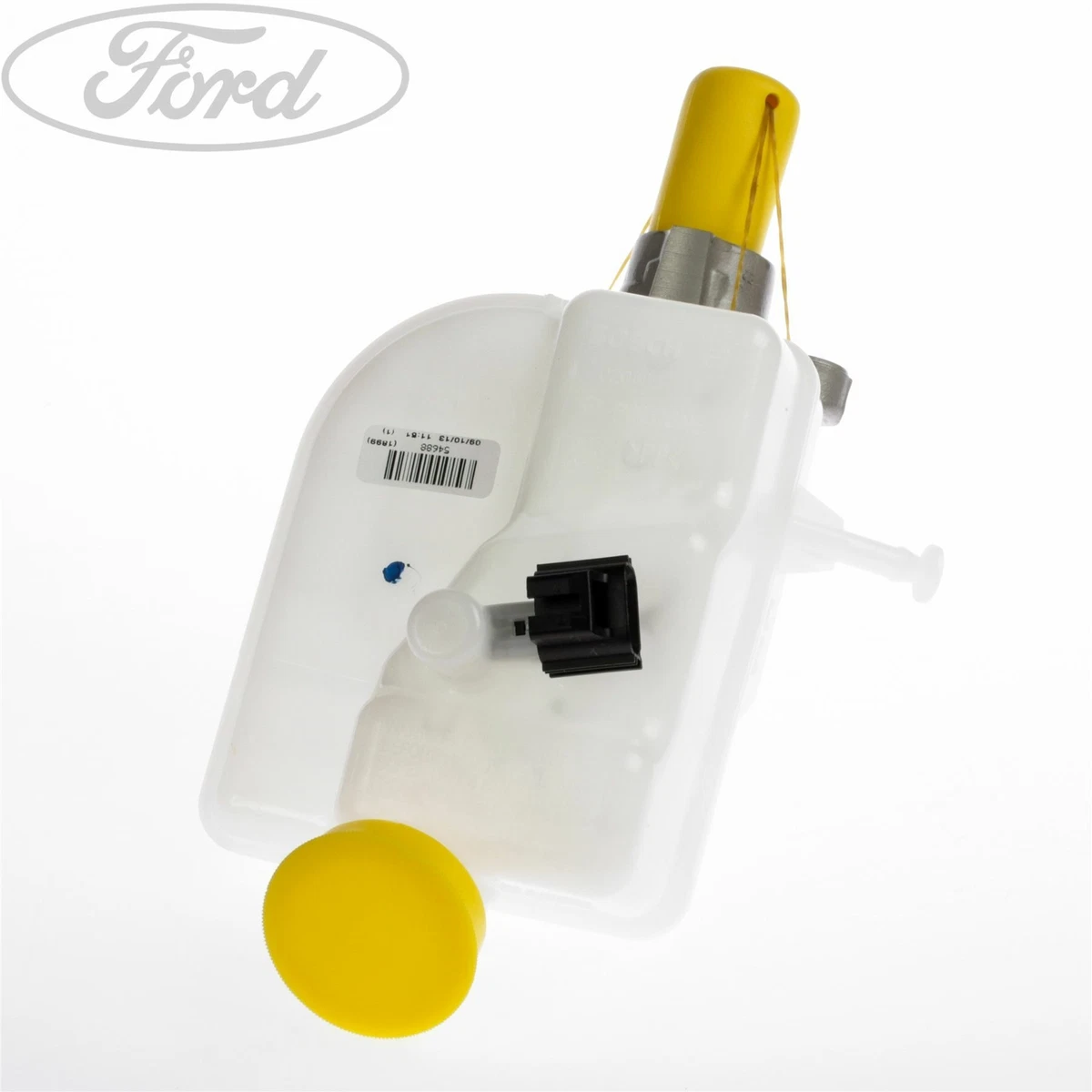 Genuine Ford Brake Master Cylinder Expansion Reservoir 1756265 | eBay