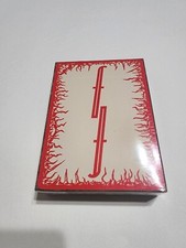 fontaineトランプ赤(eBay公認) | PayPay対応 | セカイモン