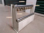 Manifold Radiant floor Heating Mixing 8 Station