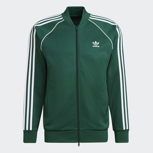 superstar track top