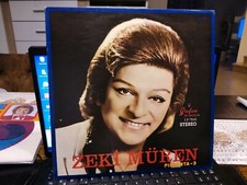 TÜRKISCHE MUSIK ZEKI MÜREN PIRLANTA 3 LP