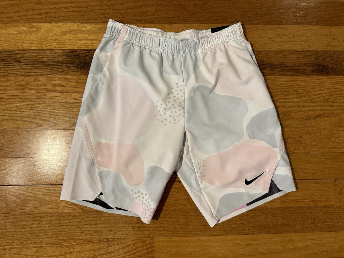 New XS Nike Court Flex Ace 9