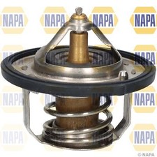 Termostato liquido di raffreddamento con guarnizioni adatto a Dacia Hyundai Kia Nissan Renault NAPA NTH1078