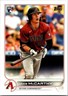 2022 Topps Series 2 - Jake McCarthy #370 (RC)