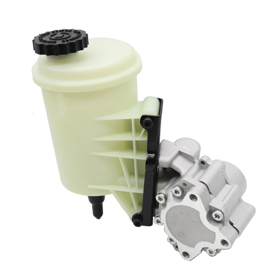 Power Steering Pump For 2008 Dodge Ram 1500 For 20032010 2500 For 3500