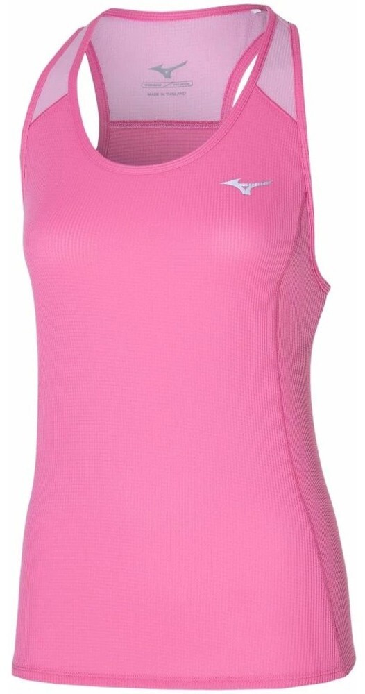 Майка Mizuno Damen безрукавка Damen DryAeroFlow Tank Дикая орхидея 185989 8190₽